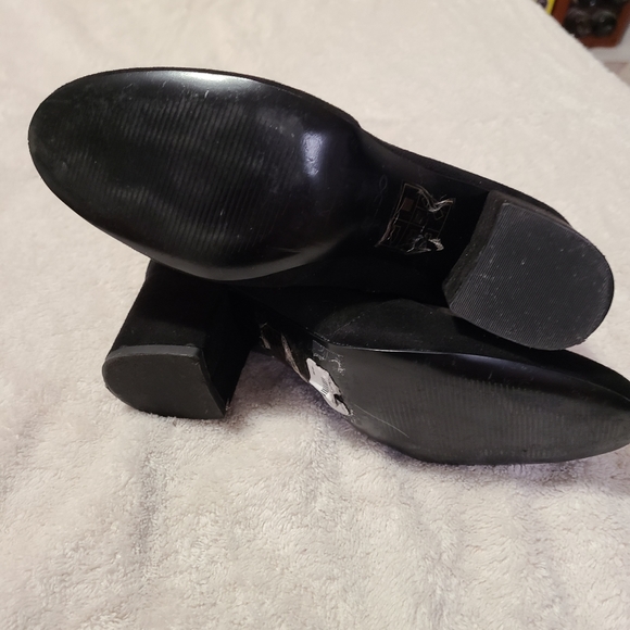 ALDO BOOTIES - Picture 5 of 6